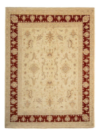 Tappeto Ziegler - 295 x 234 cm - beige
