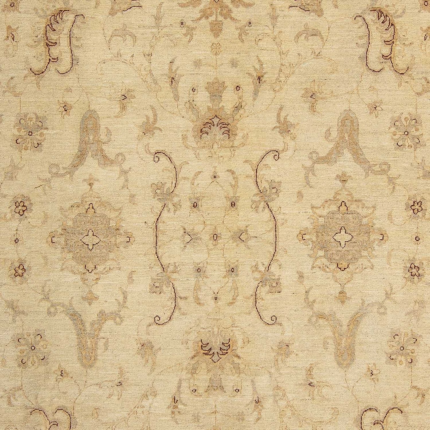 Tappeto Ziegler - 295 x 234 cm - beige