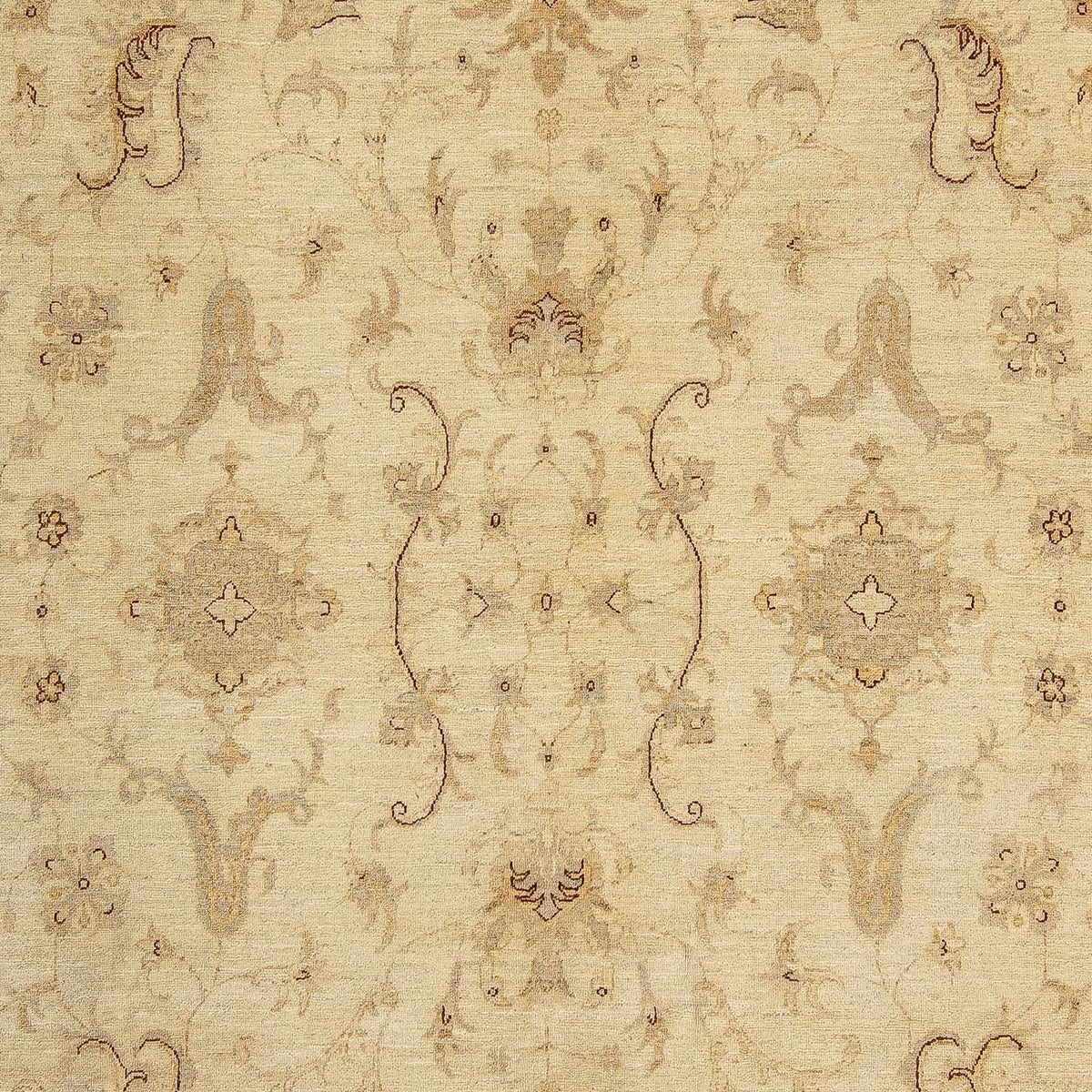 Tappeto Ziegler - 295 x 234 cm - beige
