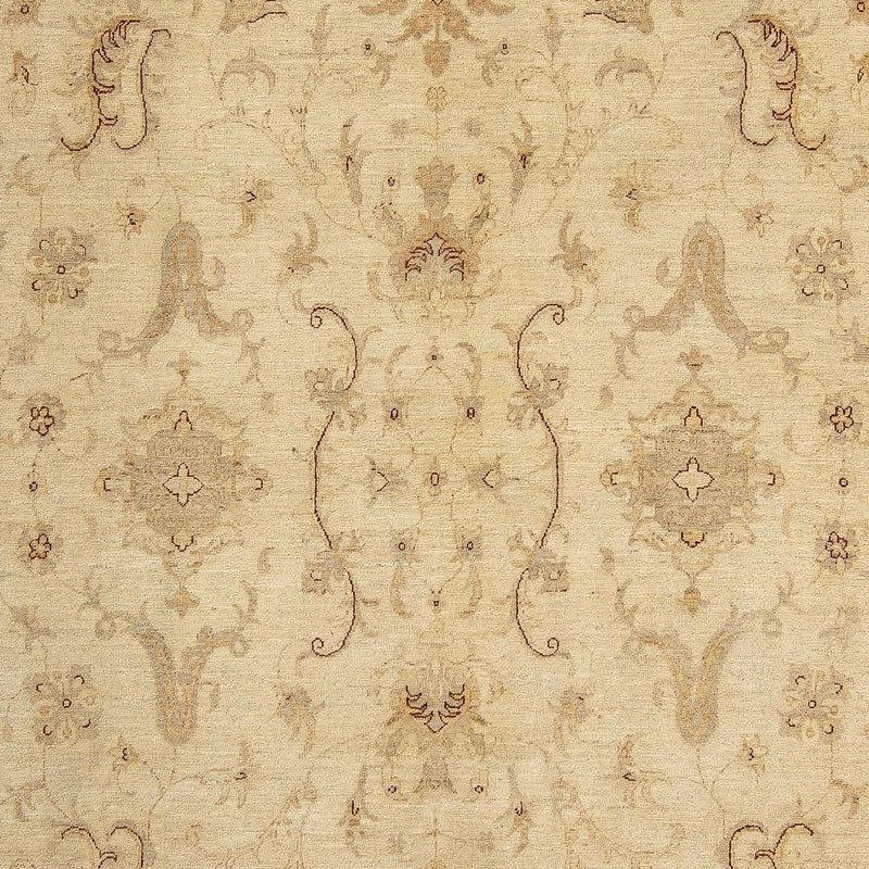 Tappeto Ziegler - 295 x 234 cm - beige