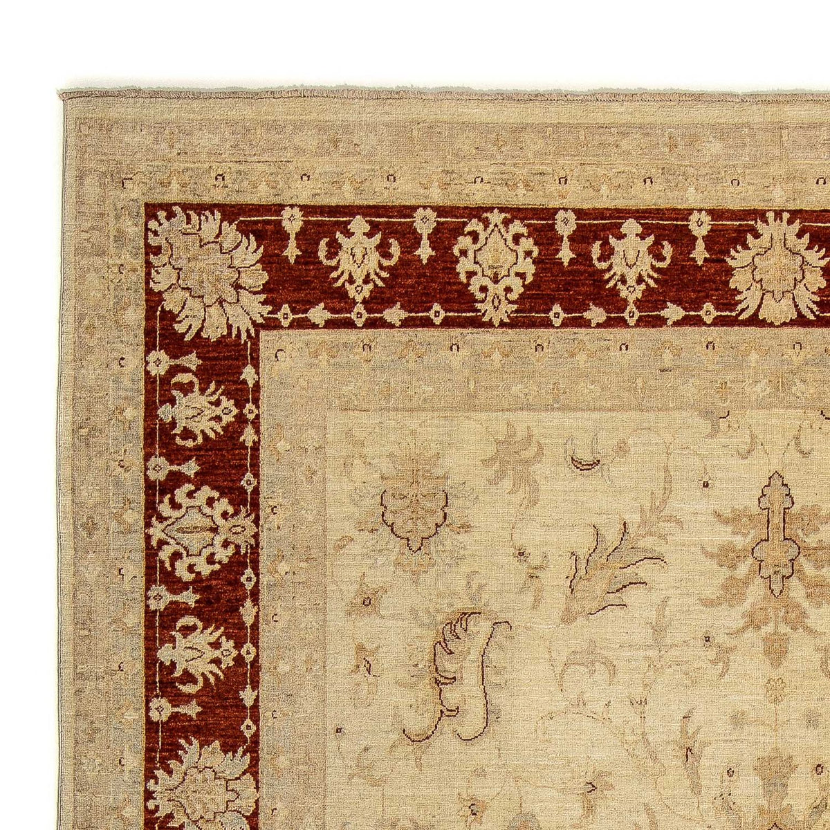 Tappeto Ziegler 234x295cm - Tappeto orientale