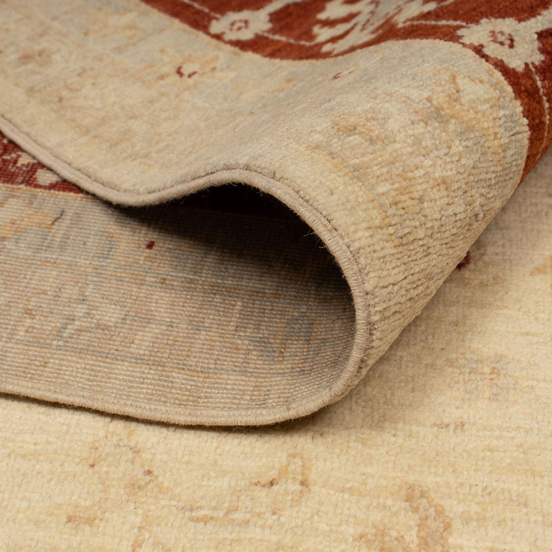 Tappeto Ziegler - 295 x 234 cm - beige
