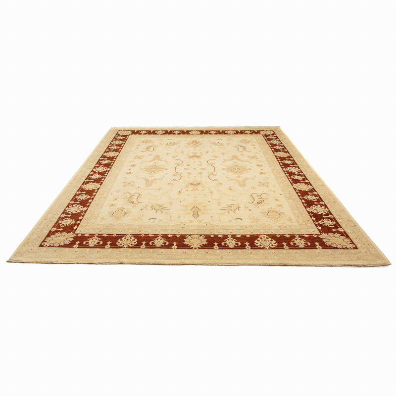 Tappeto Ziegler - 295 x 234 cm - beige