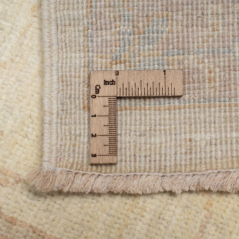 Tappeto Ziegler - 295 x 234 cm - beige