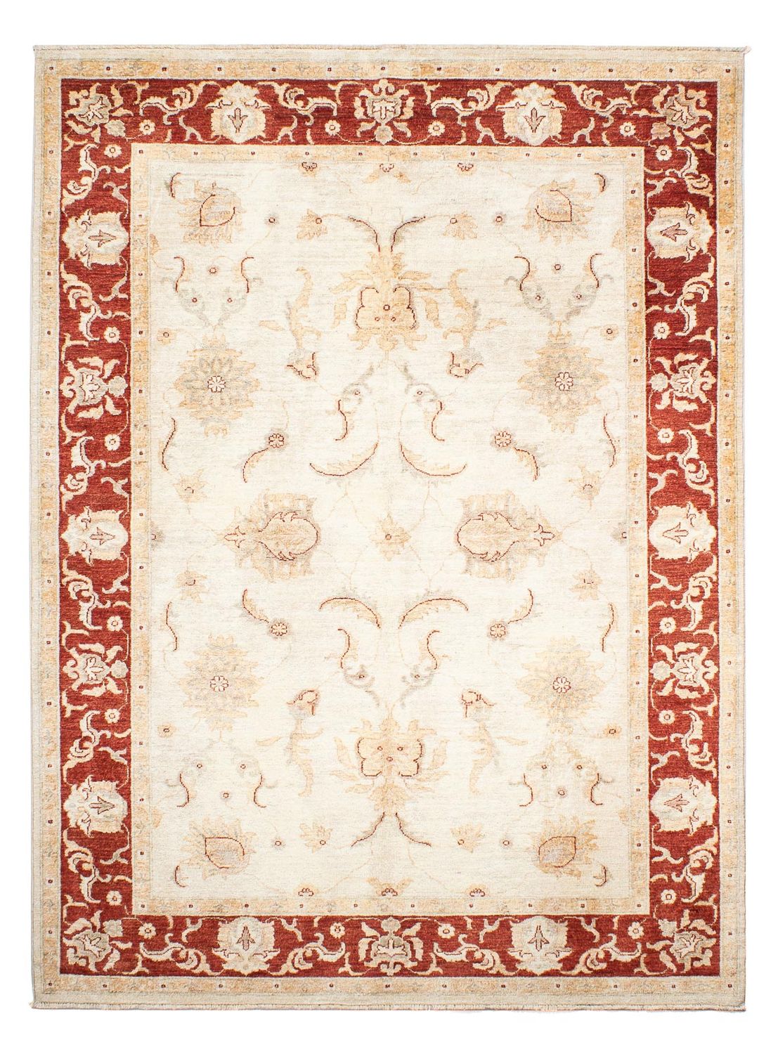 Tappeto Ziegler - 227 x 167 cm - beige
