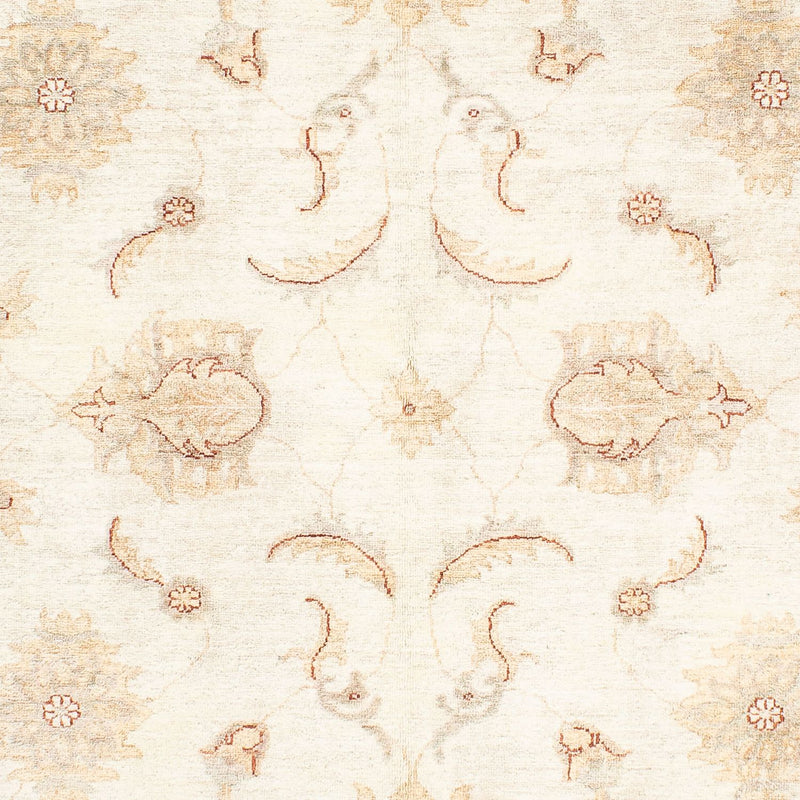Tappeto Ziegler - 227 x 167 cm - beige