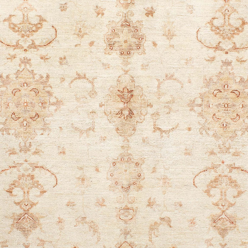 Tappeto Ziegler - 227 x 168 cm - beige
