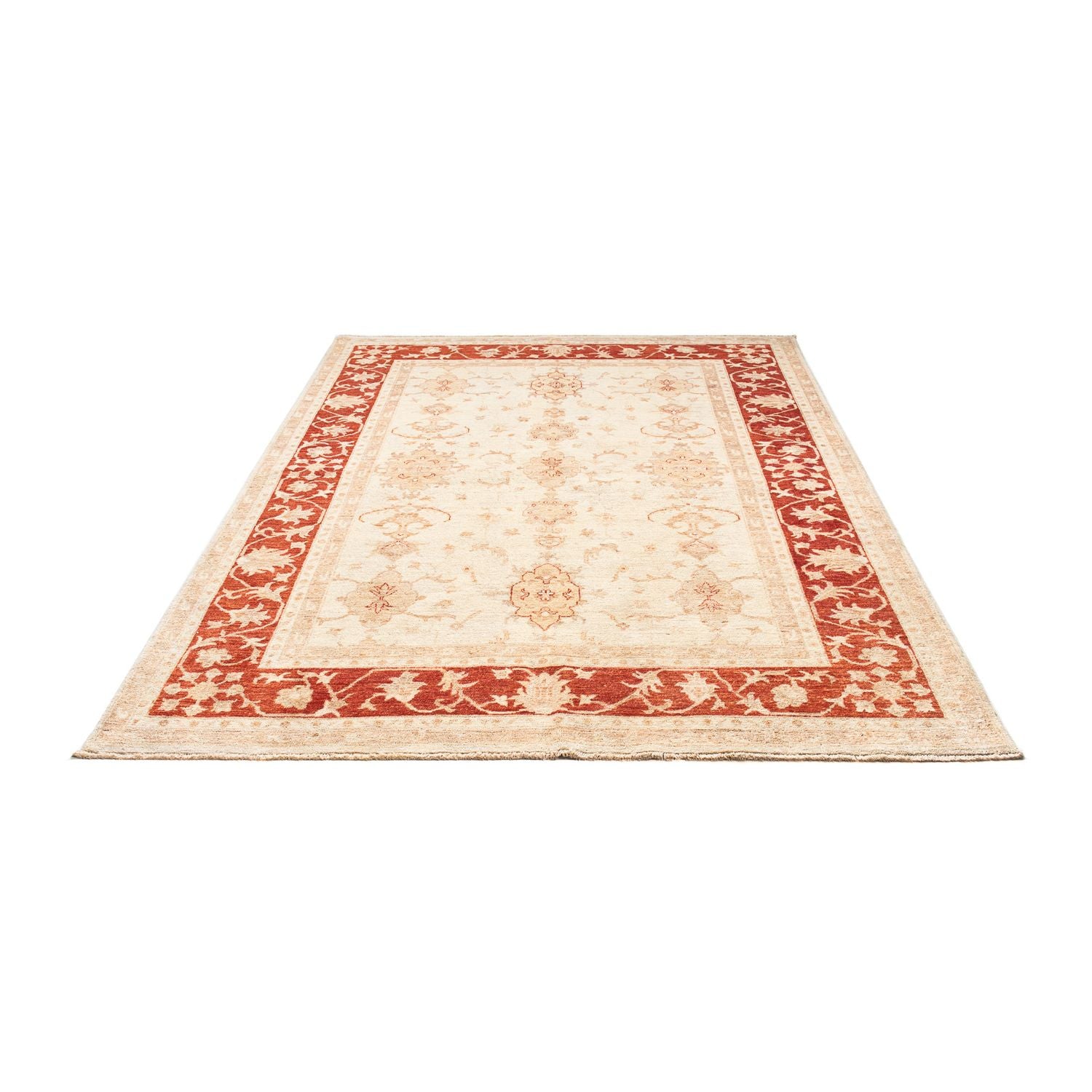 Tappeto Ziegler - 227 x 168 cm - beige