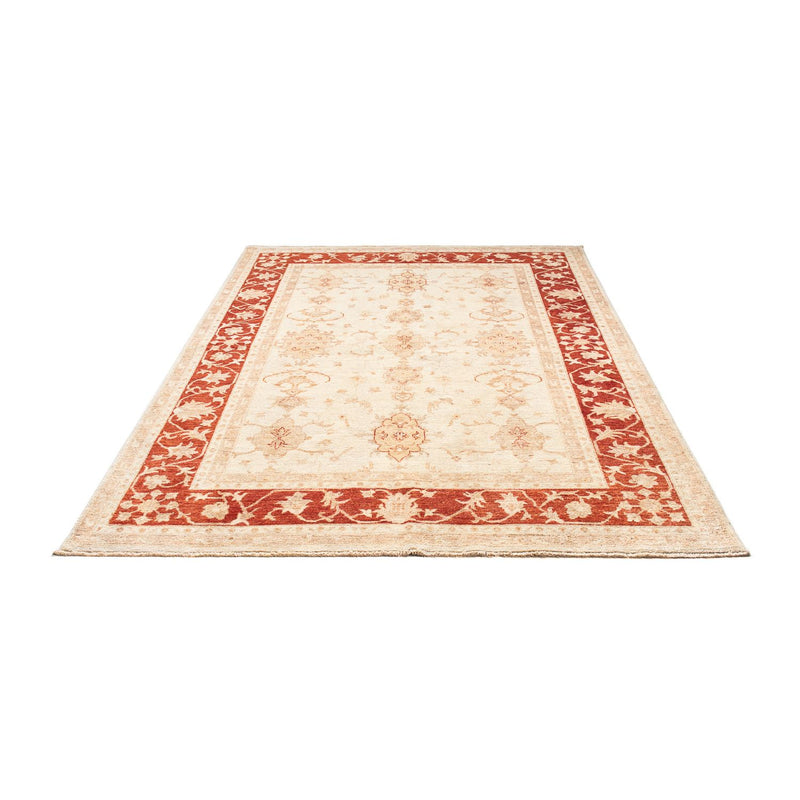 Tappeto Ziegler - 227 x 168 cm - beige