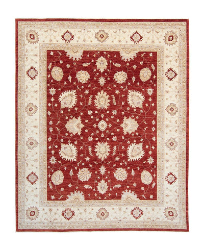 Tappeto Ziegler 240x298cm - Tappeto orientale