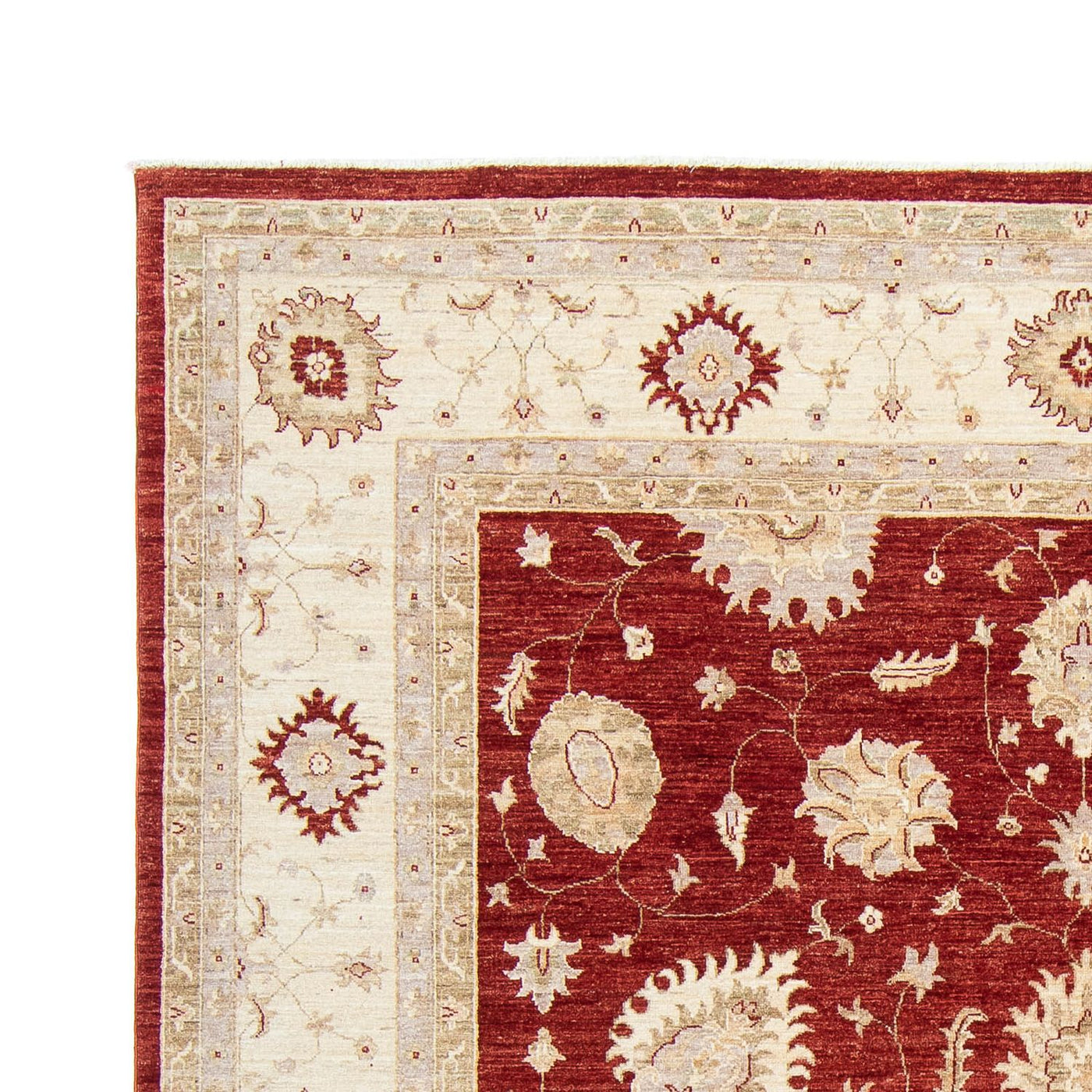 Tappeto Ziegler 298x240cm - Tappeto orientale
