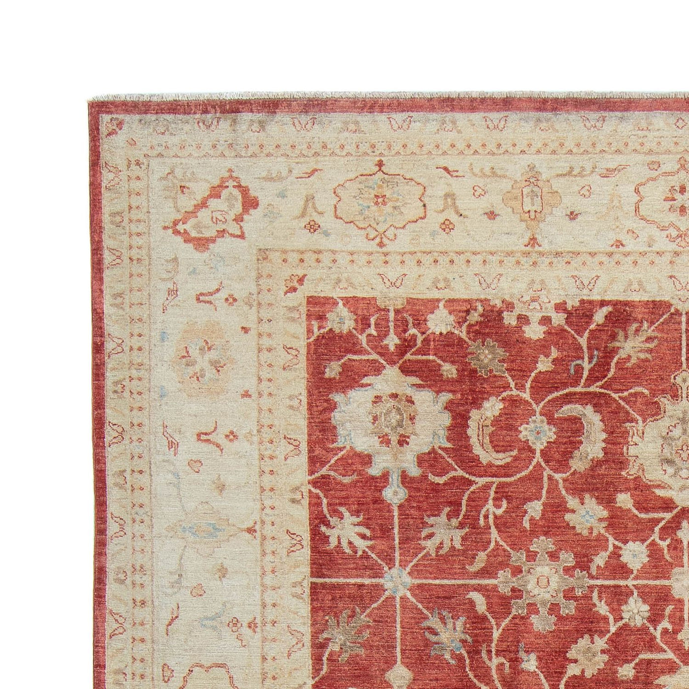 Tappeto Ziegler 318x244cm - Tappeto orientale