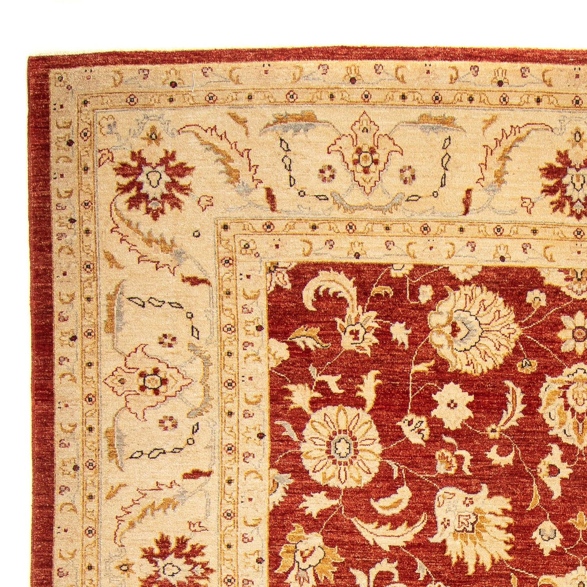 Tappeto Ziegler 277x350cm - Tappeto orientale