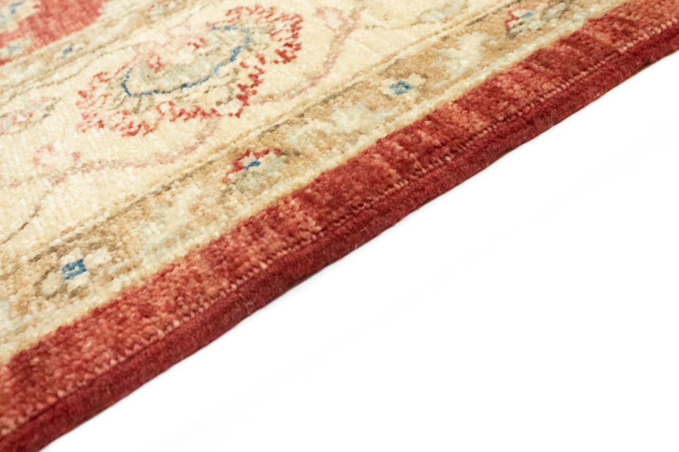 Farahan Tappeto 204x152cm - Tappeto orientale