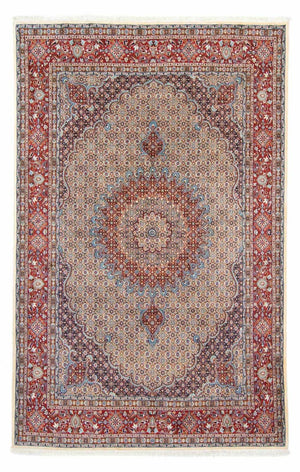 Tappeto Persero - Classico - 295 x 200 cm - rosso chiaro