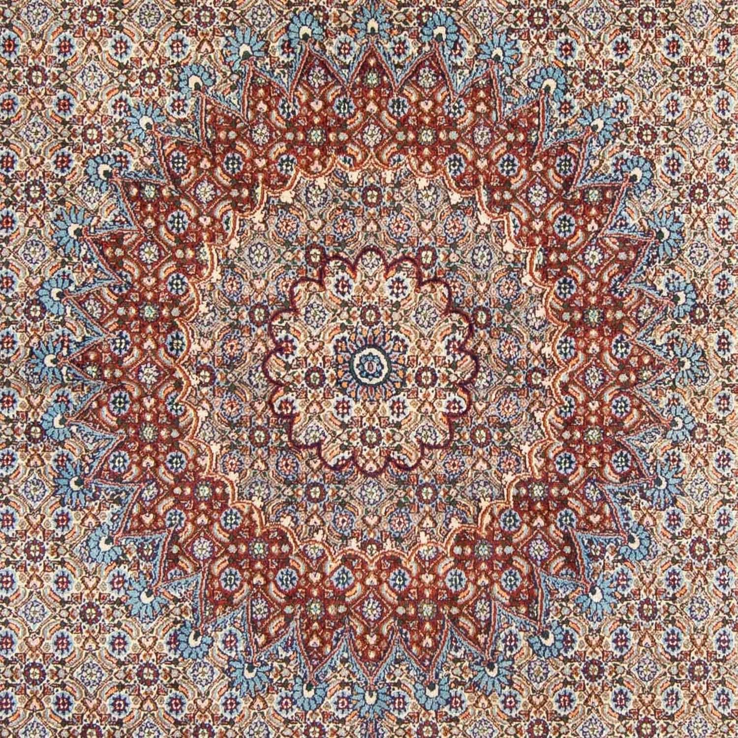 Tappeto Persero - Classico - 295 x 200 cm - rosso chiaro