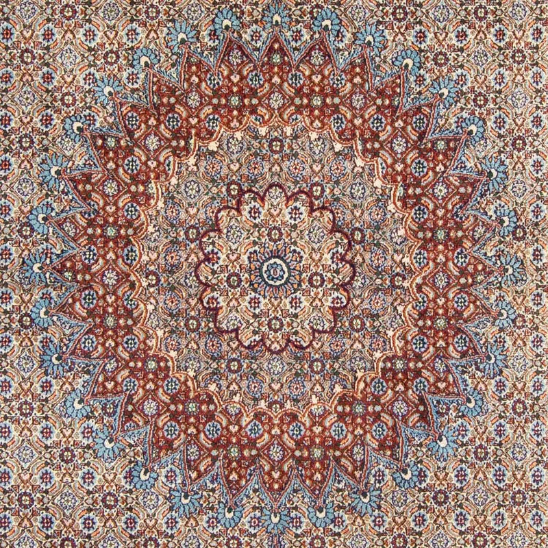 Tappeto Persero - Classico - 295 x 200 cm - rosso chiaro