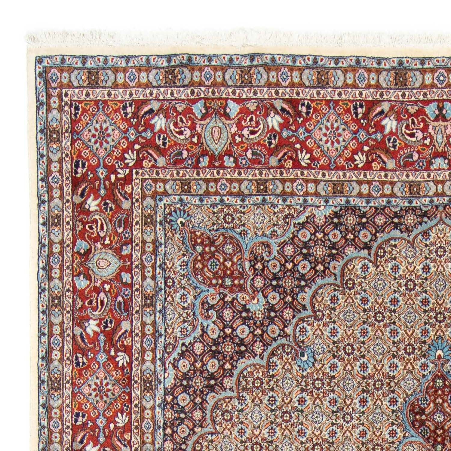 Tappeto Persero - Classico - 295 x 200 cm - rosso chiaro