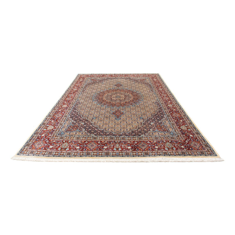 Tappeto Persero - Classico - 295 x 200 cm - rosso chiaro