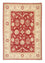 Tappeto Ziegler - 207 x 152 cm - rosso
