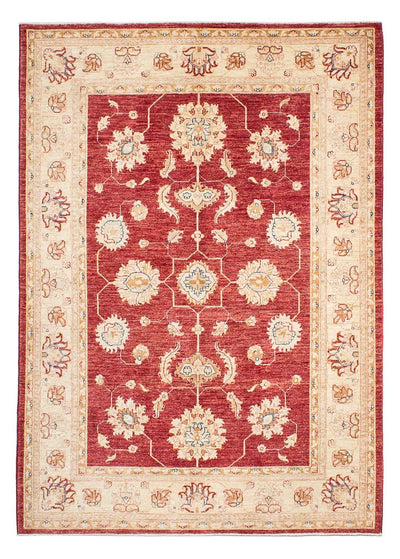 Farahan Tappeto 169x237cm - Tappeto orientale