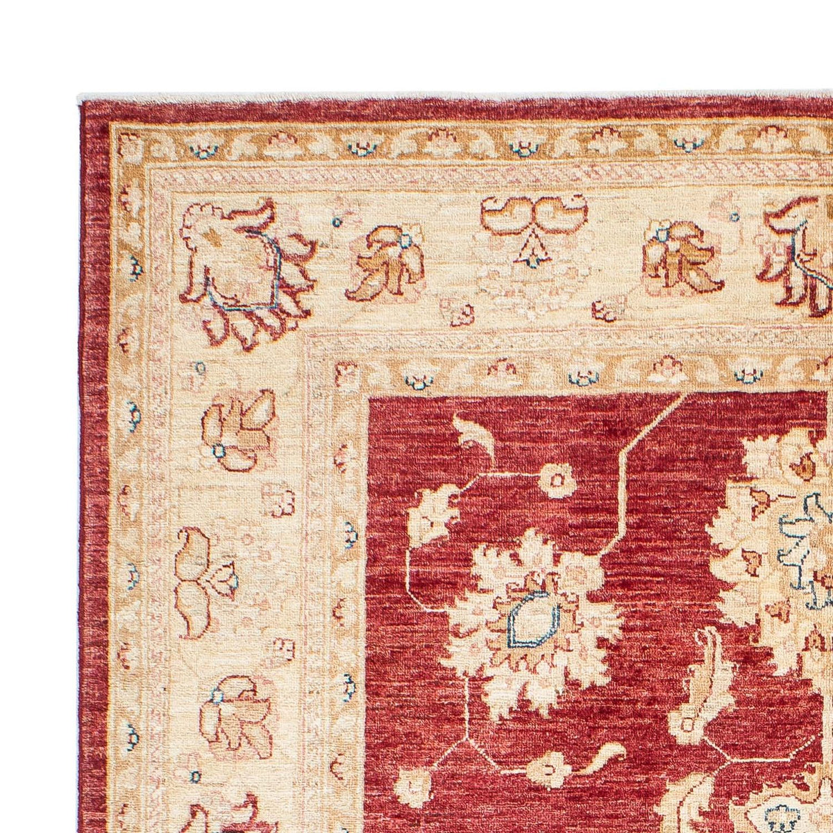 Farahan Tappeto 169x237cm - Tappeto orientale