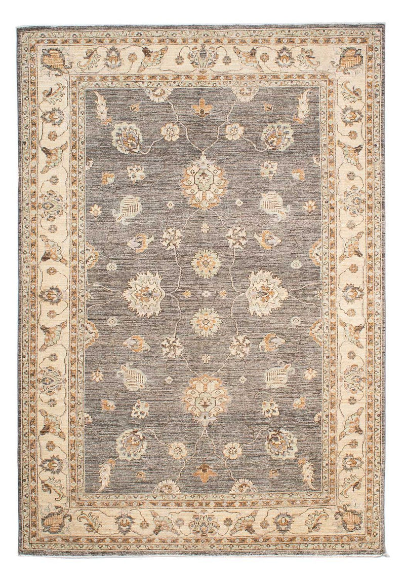 Tappeto Ziegler - 242 x 173 cm - beige