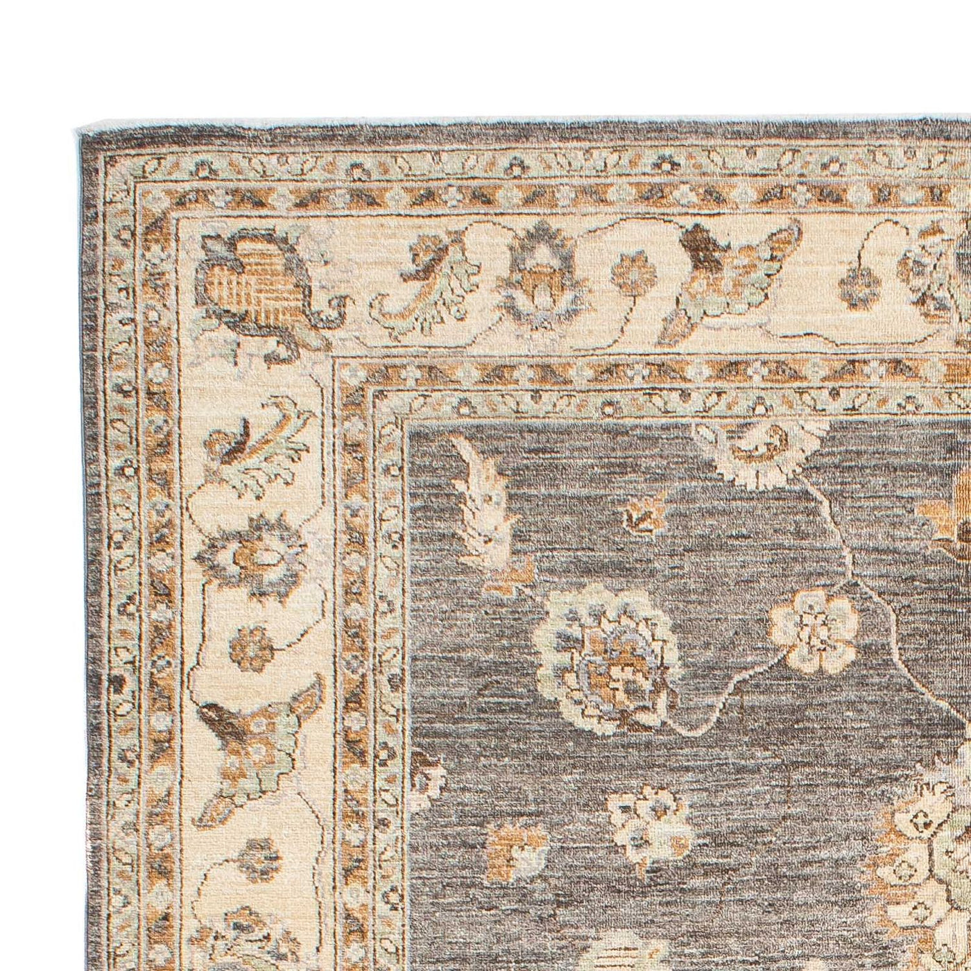 Farahan Tappeto 242x173cm - Tappeto orientale