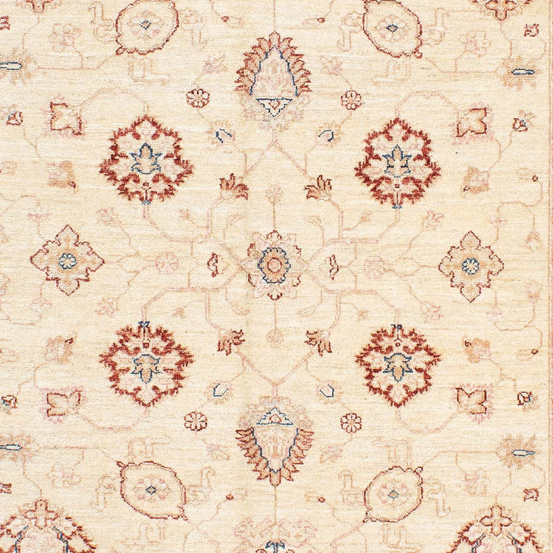 Tappeto Ziegler - 236 x 170 cm - beige