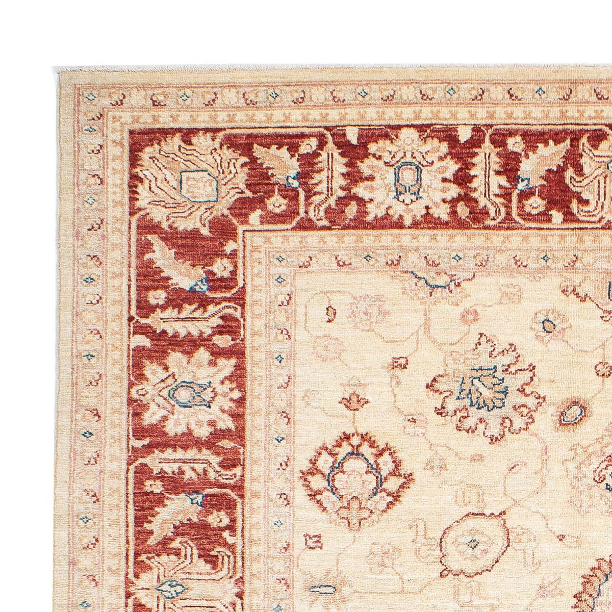 Farahan Tappeto 170x236cm - Tappeto orientale