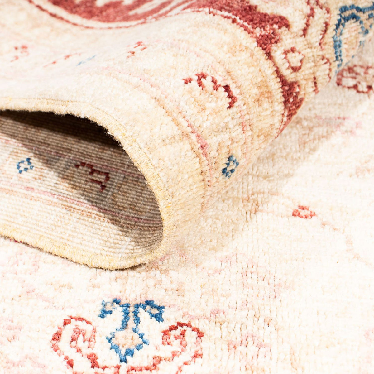 Tappeto Ziegler - 236 x 170 cm - beige