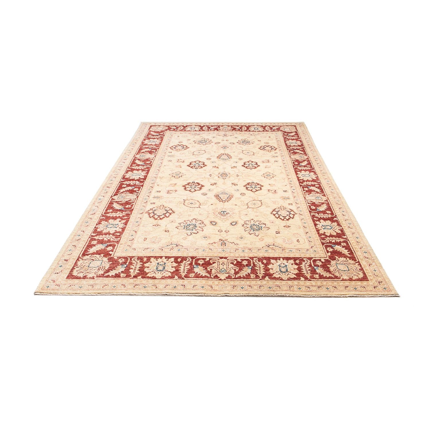 Tappeto Ziegler - 236 x 170 cm - beige