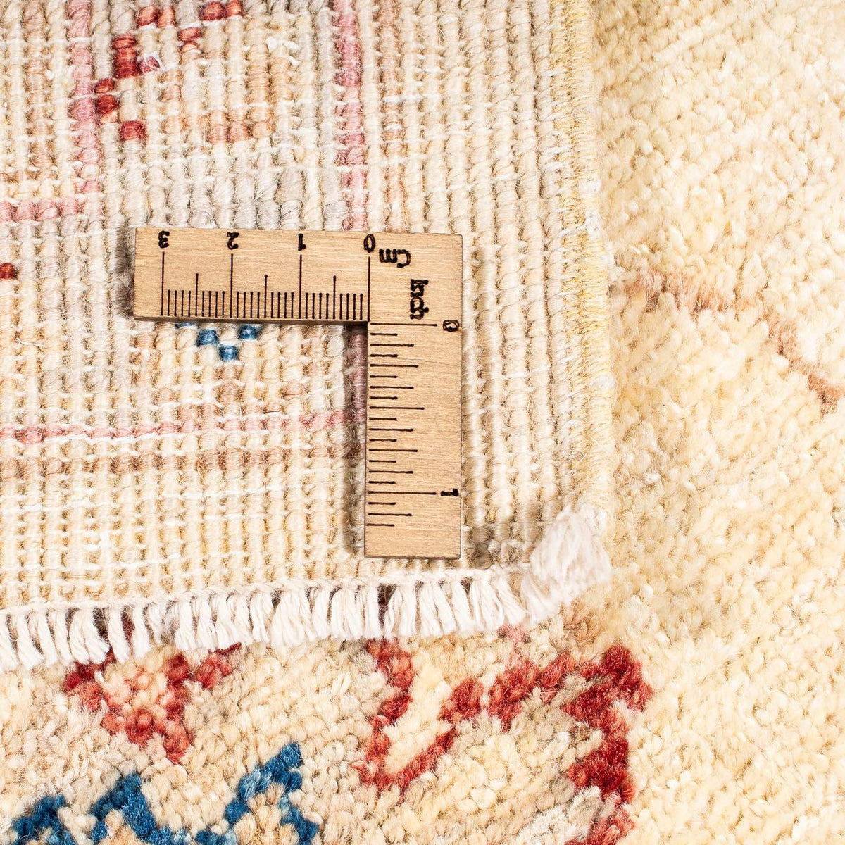 Tappeto Ziegler - 236 x 170 cm - beige