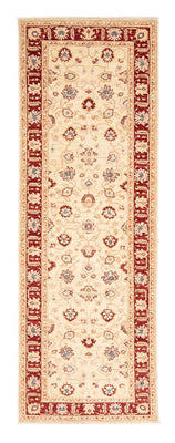 Tappeto corsia Tappeto Ziegler - 248 x 79 cm - beige