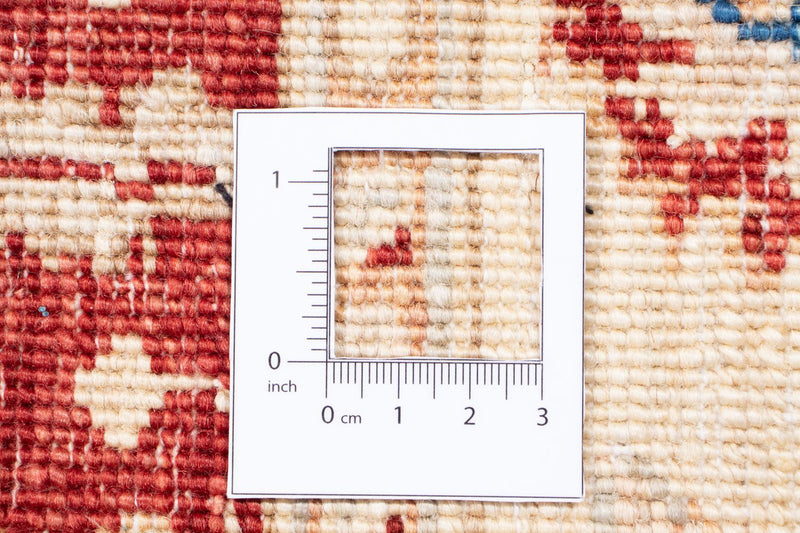 Tappeto corsia Tappeto Ziegler - 248 x 79 cm - beige