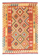 Kilim Fars Tappeto 200x133cm