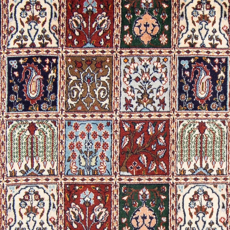 Tappeto Persero - Classico - 294 x 199 cm - rosso chiaro