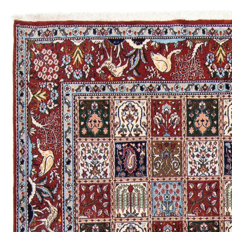 Tappeto Persero - Classico - 294 x 199 cm - rosso chiaro