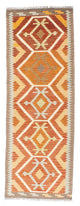 Kilim Fars Tappeto 205x71cm