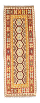 Kilim Fars Tappeto 191x74cm