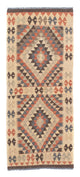 Kilim Maimana Tappeto 173x70cm - Tappeto di lana