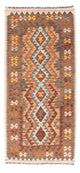 Kilim Fars Tappeto 199x88cm