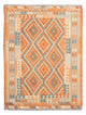 Kilim Maimana Tappeto 214x159cm - Tappeto di lana