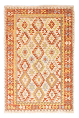 Tappeto Kelim - Orientale - 218 x 144 cm - beige