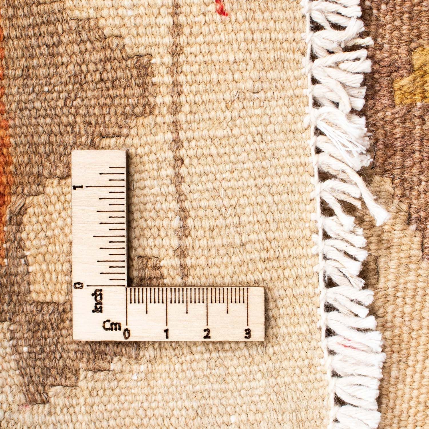 Tappeto Kelim - Orientale - 218 x 144 cm - beige