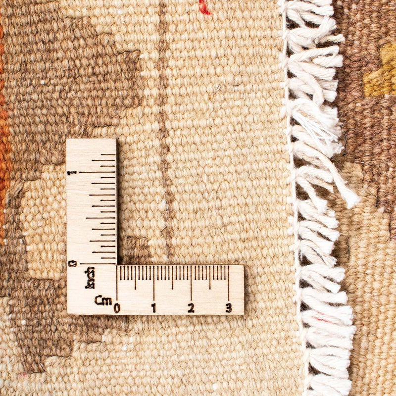 Tappeto Kelim - Orientale - 218 x 144 cm - beige