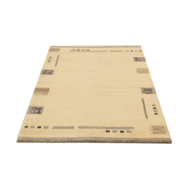 Tappeto Nepal - 160 x 90 cm - beige