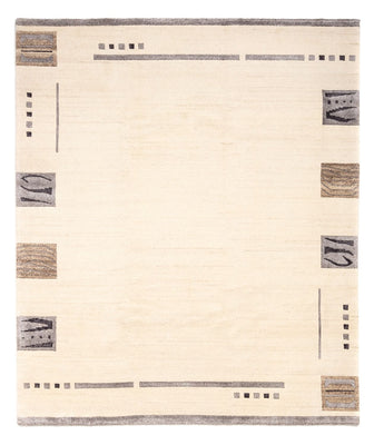 Tappeto Nepal - 300 x 250 cm - beige