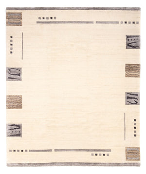 Tappeto Nepal - 300 x 250 cm - beige