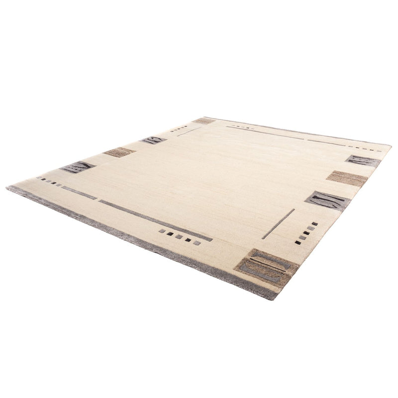 Tappeto Nepal - 300 x 250 cm - beige